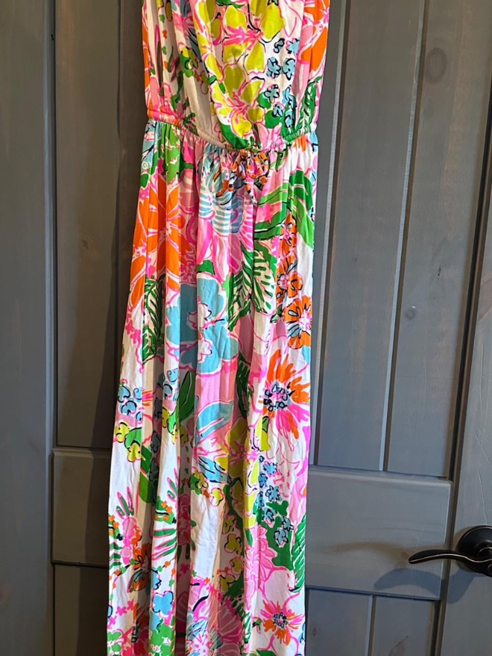 Lilly Pulitzer Dress - Picture 2 of 2